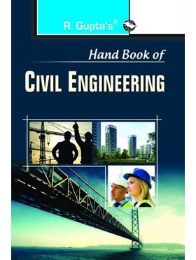 RGupta Ramesh Handbook of Civil Engineering English Medium